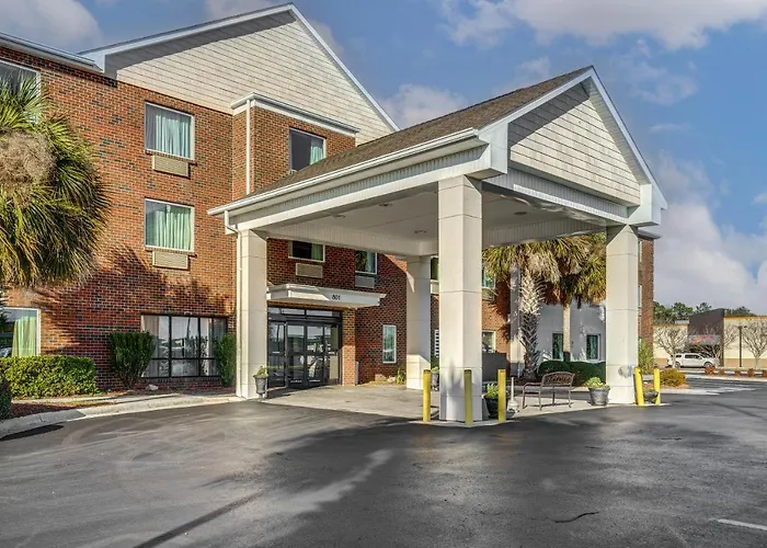Best Western Plus
