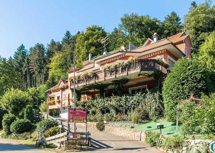 Restaurant Au Floridor