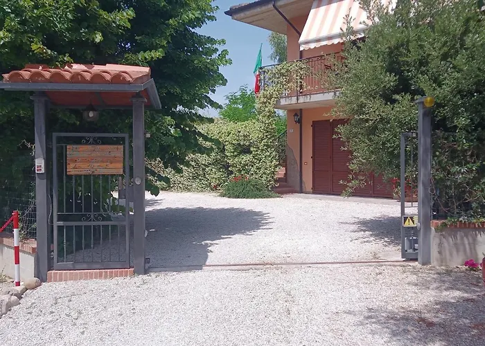 B&B La Poeta Campofilone