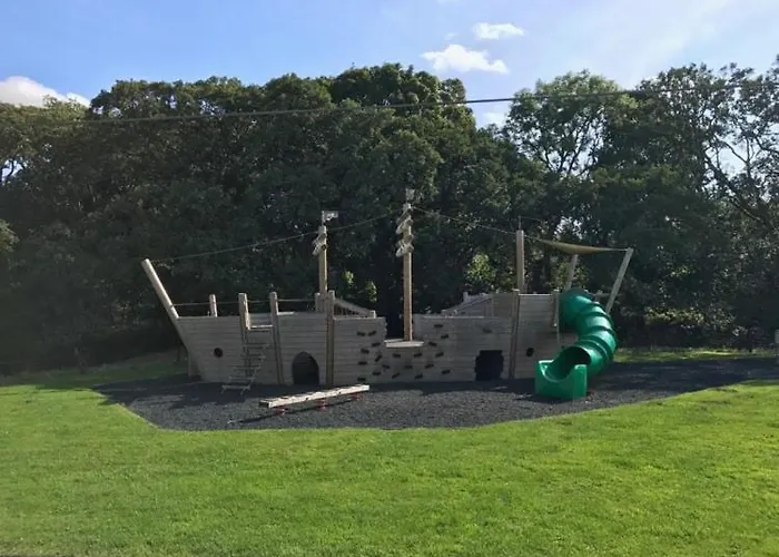 Lemon Tree Lodge Morpeth