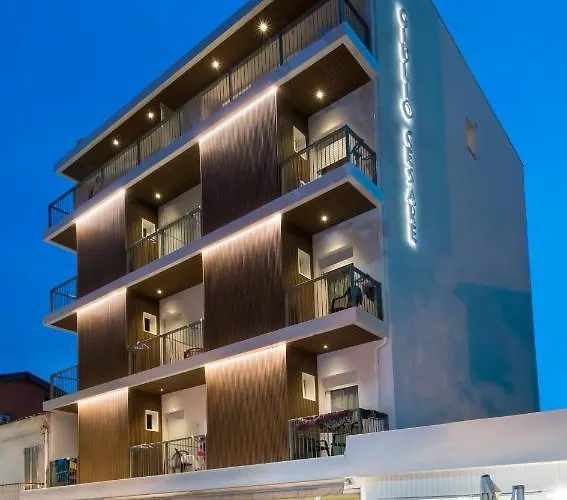 Hotel Giulio Cesare