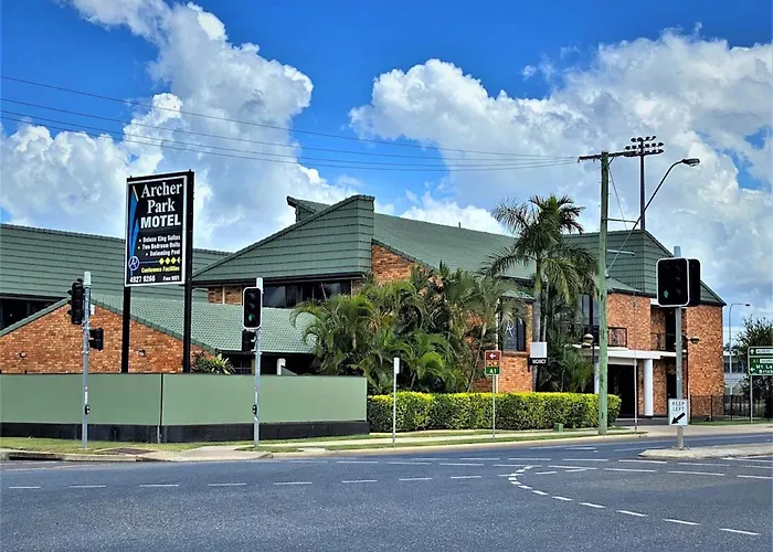 Archer Park