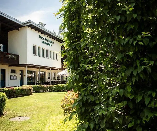Hotel Russweiher