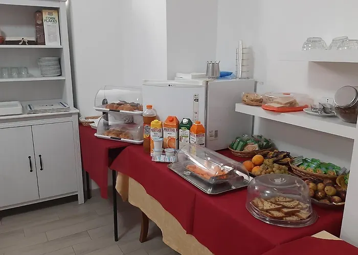 Hotel Conca d'Oro
