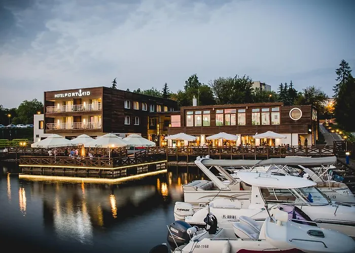 Hotel Port 110
