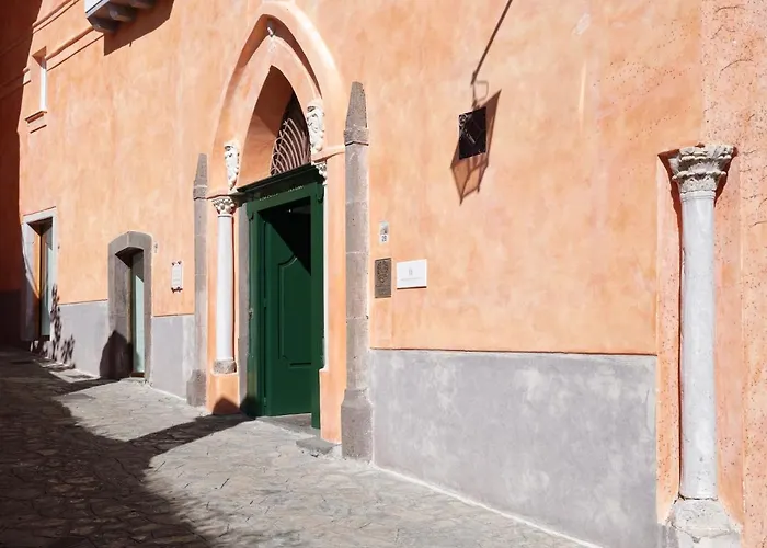 Hotel Palazzo Avino Ravello
