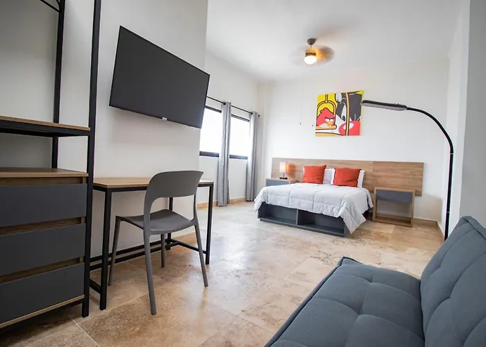 Hostal 170