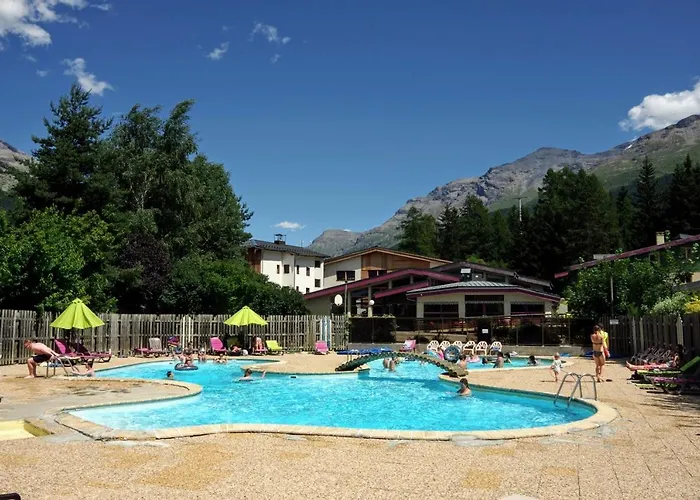CIS-Ethic Etapes de Val Cenis