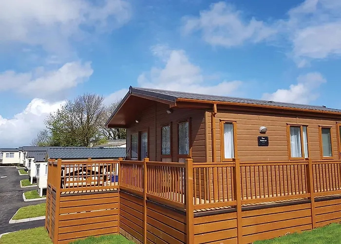 Sandaway Beach Holiday Park