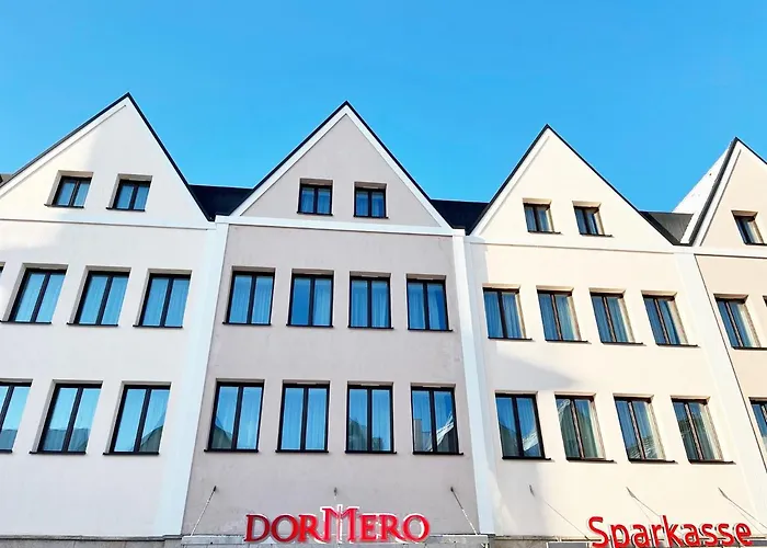 DORMERO Hotel Hersbruck