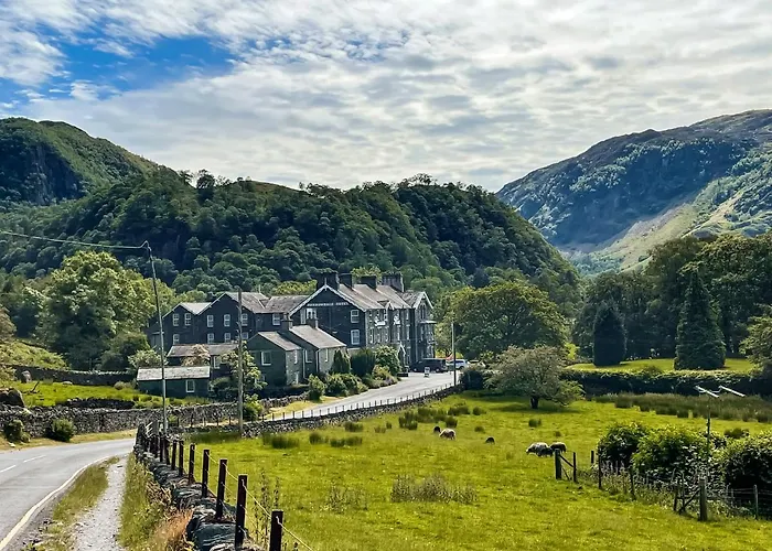 Borrowdale