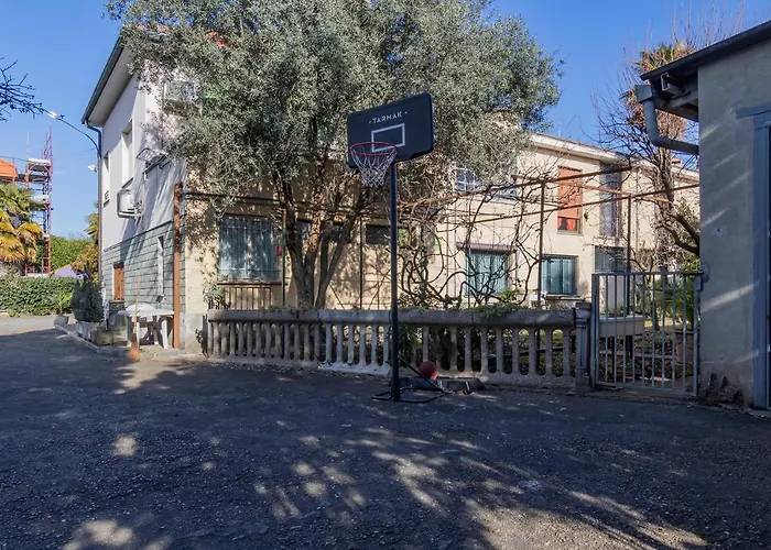 Casa Stella Malpensa