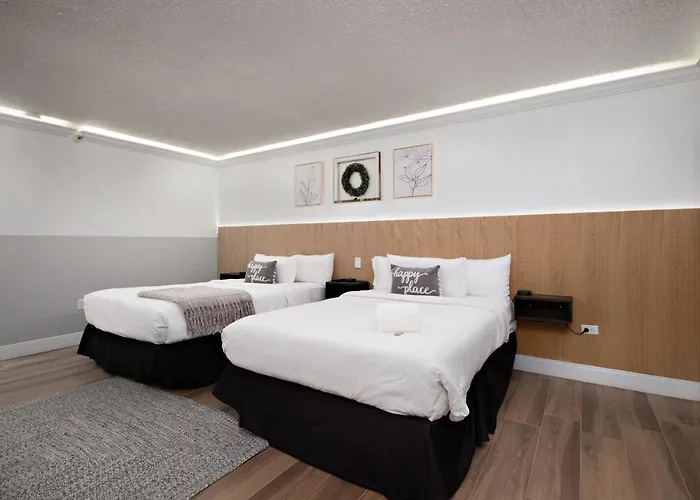 Westerner - Extended Stay