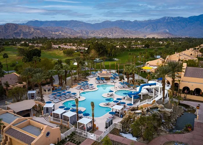 The Westin Rancho Mirage Golf Resort & Spa