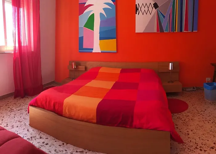 B&B La Galleria