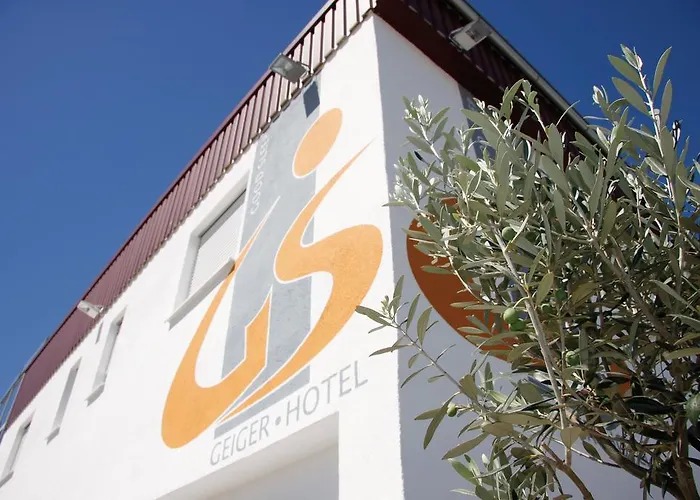 GS Hotel Mindelheim