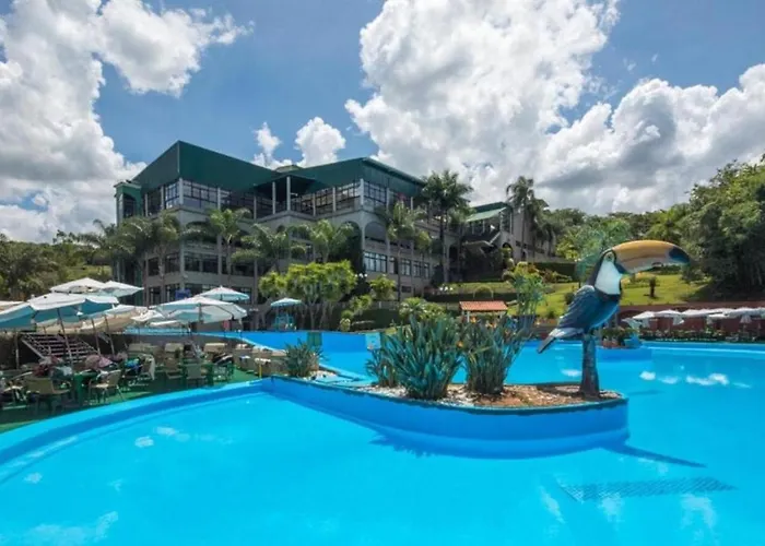Parque Hotel Pimonte