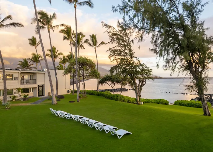 Maui Beach