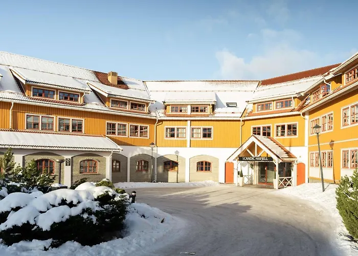 Scandic Hafjell