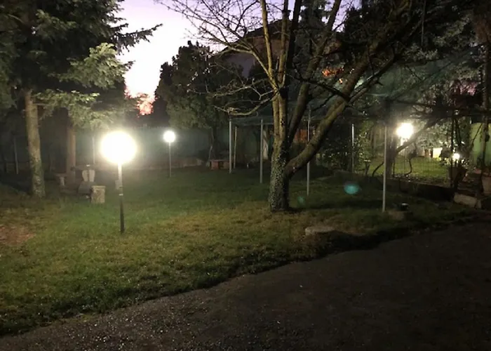 Casa Stella Malpensa