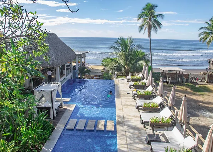 Palo Verde Sustainable Hotel