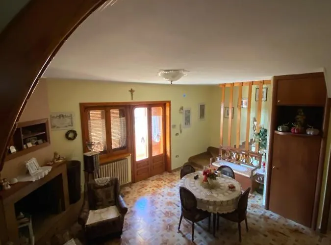 Villa Franca B&B Turi