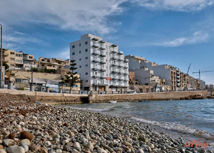 Seaview Stays