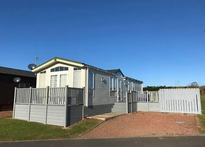 Lemon Tree Lodge Morpeth