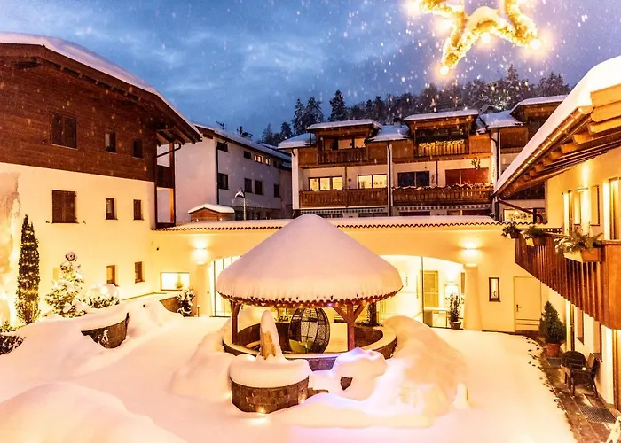 Aparthotel Kastel Seiser Alm Kastelruth