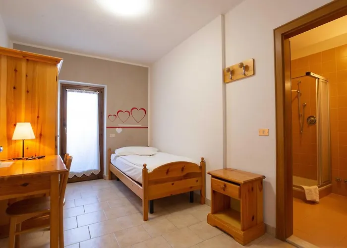 Santa Maria Ad Nives Hotel Canazei