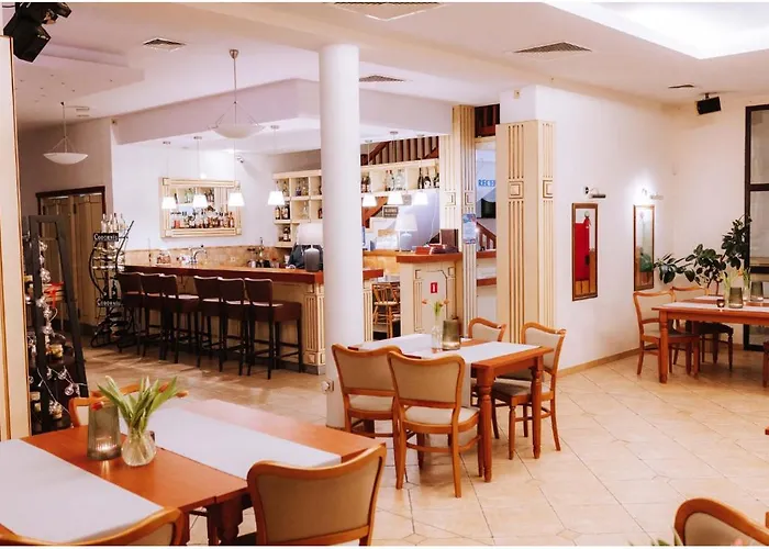Hotel Piast