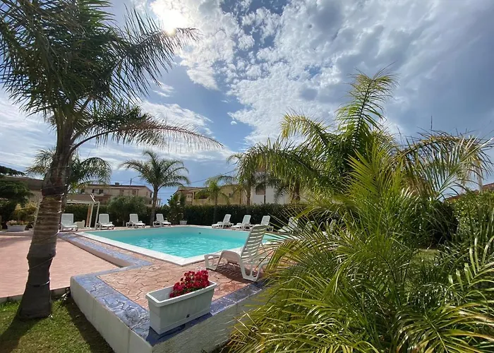 Verter Home Resort