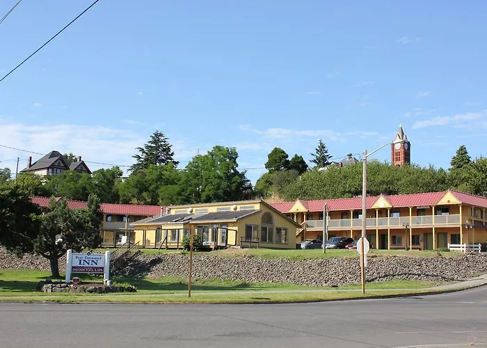 Port Townsend Inn
