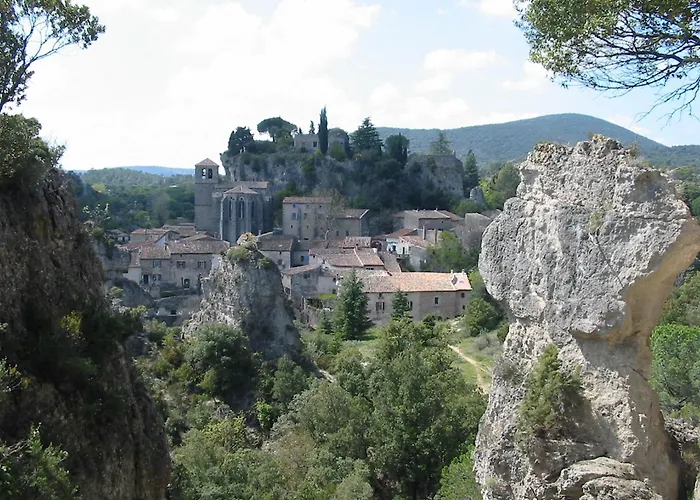 Originals Access, Beziers Est