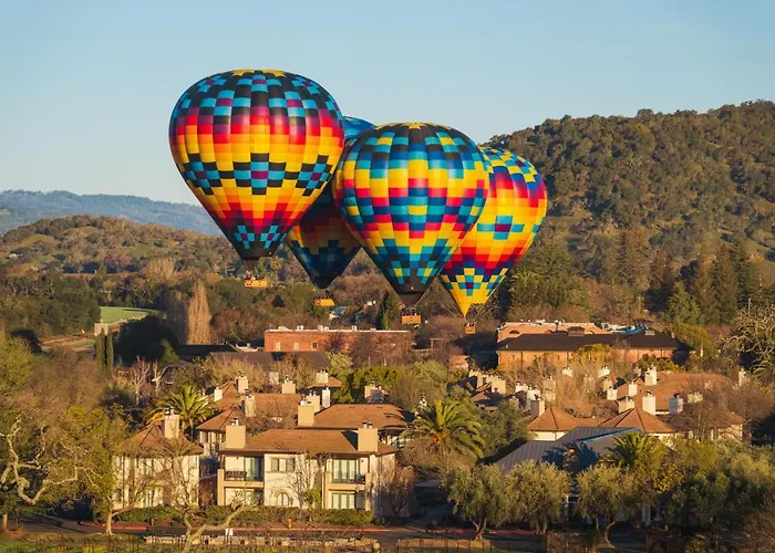 Estate Yountville