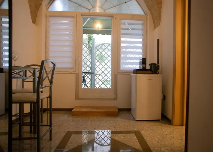 B&B Regina Margherita