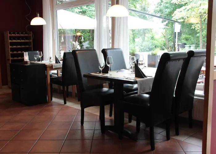 Restaurant Fischbeck´s