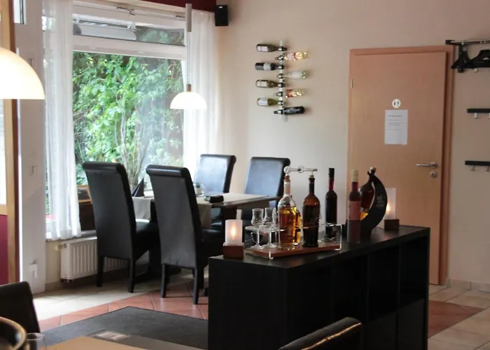 Restaurant Fischbeck´s