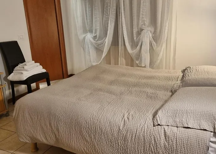 Laguna B&B Quarto dʼAltino