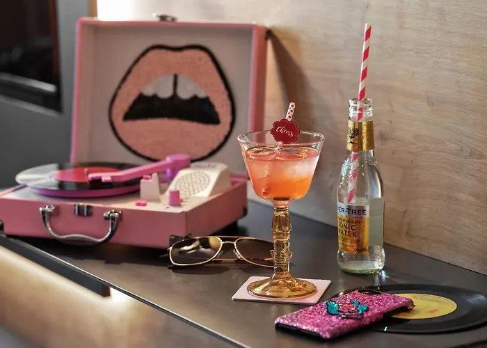 Moxy Bucharest Old Town