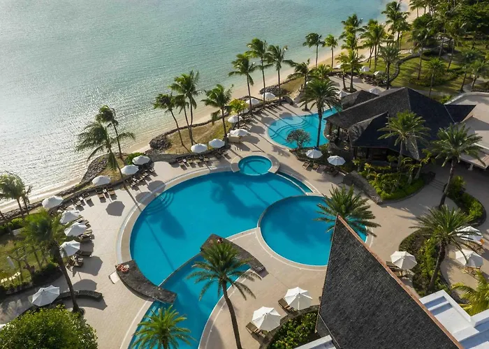 Residence Mauritius