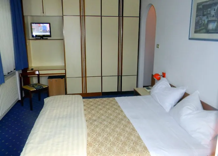 Hotel Bologna
