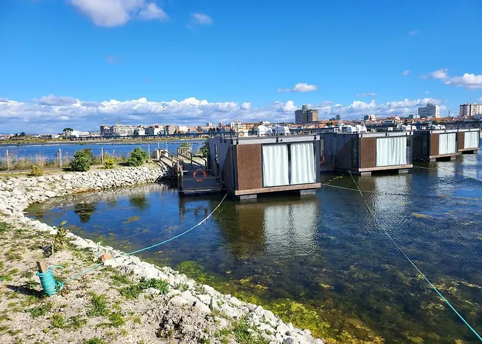 Barcos Casa