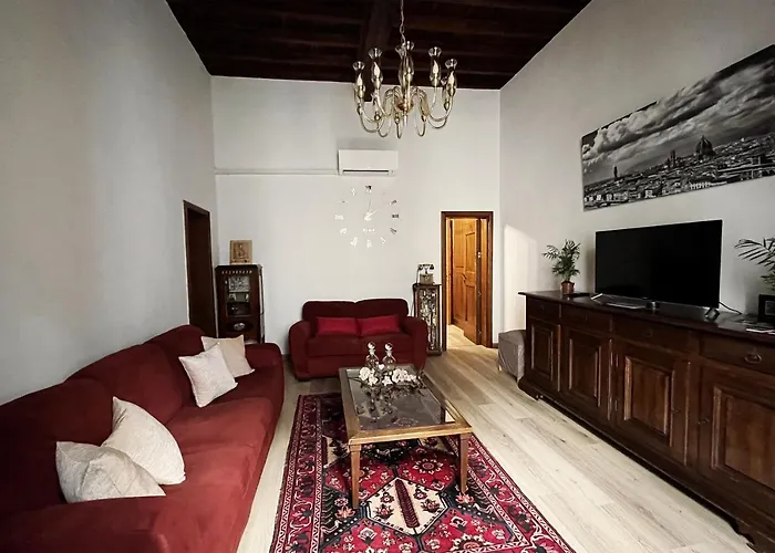 Da Mario In Florence Guesthouse