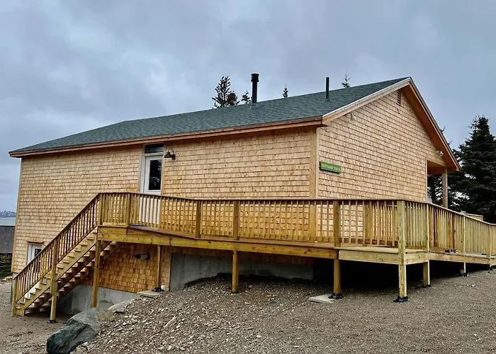 West Quoddy Station Llc