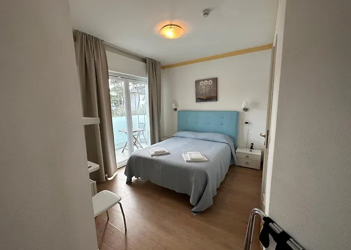 Hotel Irene Lignano Sabbiadoro