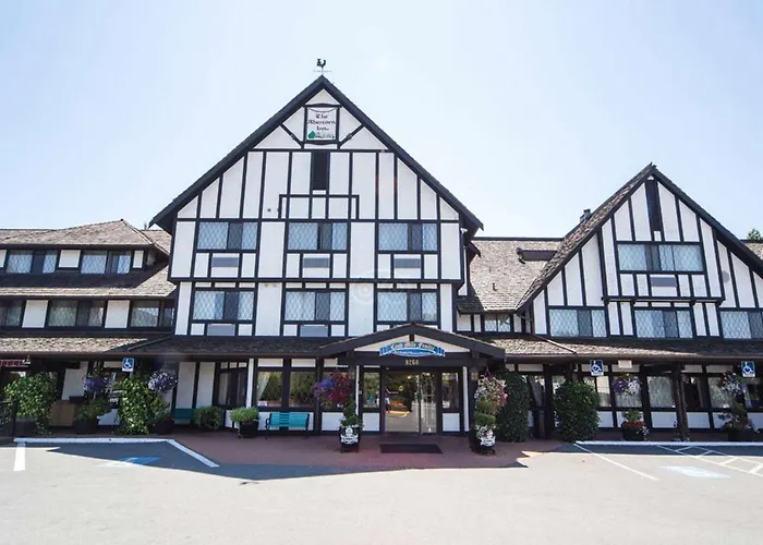 Abercorn Hotel, Trademark Collection By Wyndham