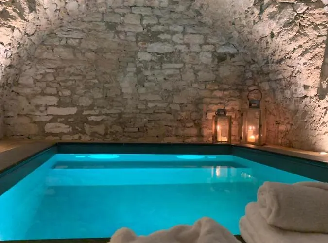 Chambres d'hôtes du château