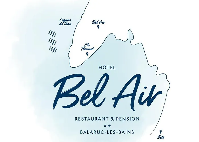 Restaurant Et Pension Soirée Étape Bel Air