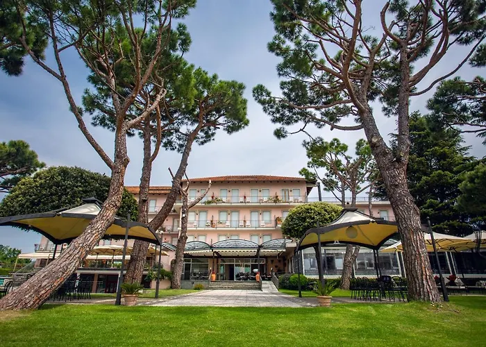 Hotel Marina